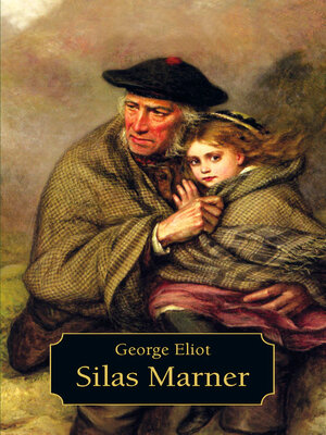 cover image of Silas Marner